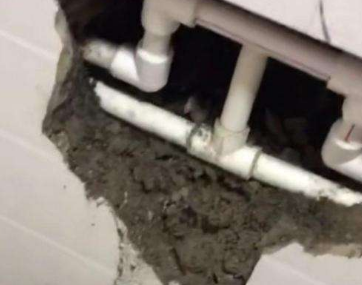 荆门卫生间漏水哪家好
