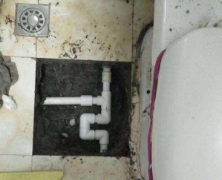 荆门卫生间防水推荐公司