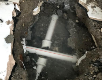 荆门卫生间防水公司