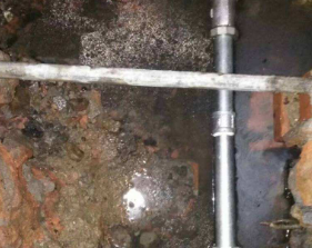 荆门卫生间测漏水多少钱