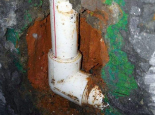 荆门卫生间测漏水价格明细