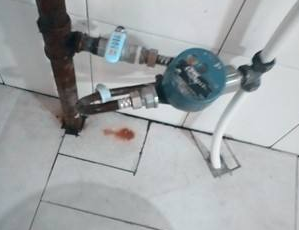 荆门水管维修24小时电话