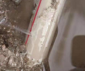 荆门水管维修公司