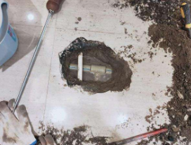 荆门卫生间防水多少钱