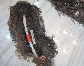 荆门水管维修哪家好