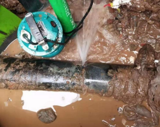 荆门卫生间测漏水的相关介绍