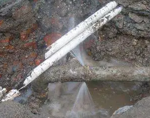 荆门水管维修费用是多少