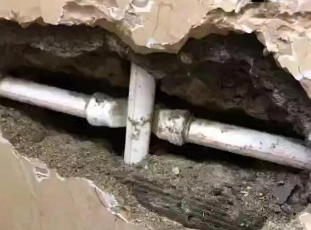 荆门水管维修哪家好