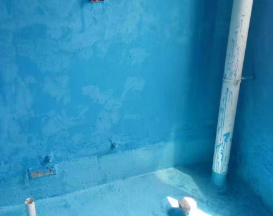 荆门卫生间防水多少钱