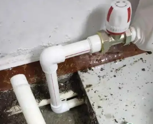 荆门卫生间测漏水多少钱