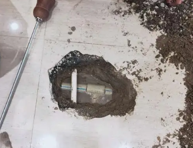 荆门卫生间测漏水