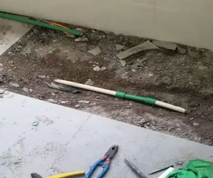 荆门卫生间测漏水