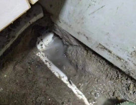荆门卫生间测漏水多少钱