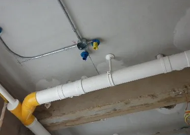 荆门水管维修多少钱