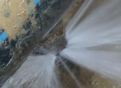 荆门卫生间测漏水施工步骤