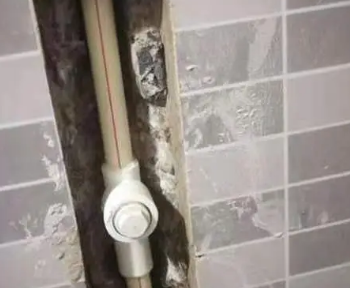 荆门卫生间测漏水