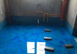 荆门卫生间防水步骤