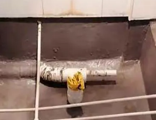 荆门卫生间测漏水服务电话
