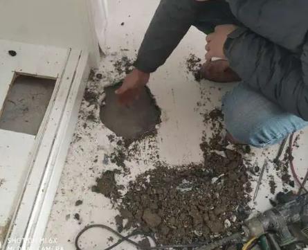 荆门漏水检测公司为您专业分享下阳台漏水要尽快修，做到这几点，少麻烦又省钱！