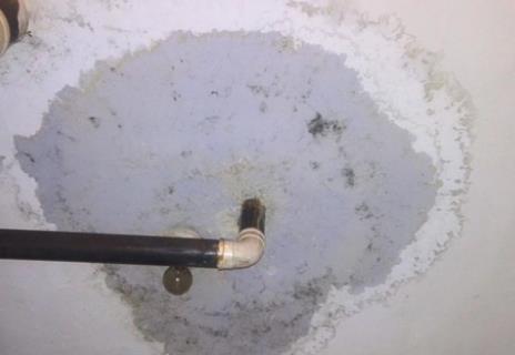 荆门测漏水公司分享如何自检漏水