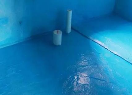 荆门卫生间防水公司分享防水小知识